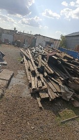 Продаётся 4-комнатный дом с мебелью