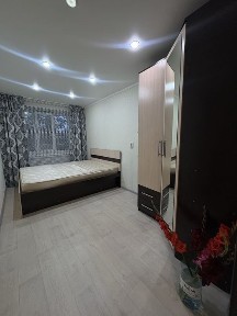 Северо-Казахстанская область, Петропавловск