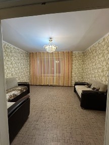 Сдам 3-х комн. квартирк р-н маг. Азия
