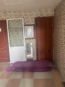 Жамбылская область, Тараз, 4-мкр. Салтанат