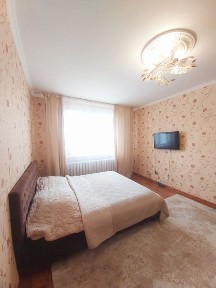 Квартира в 15 мин ходьбы от Байтерека