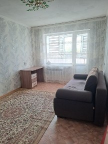 Сдам 1 к. кв на долгий срок