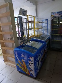 Коммерческая недвижимость магазин
