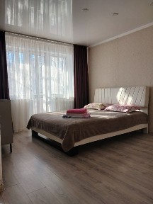 Квартира посуточно Караганда, командировочные документы