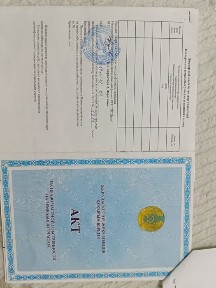 Продаётся земельный участок 8 соток