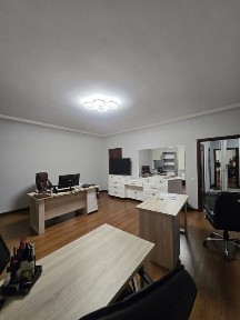 Офис 40 кв м в ЖК Нурлы Тау, блок 5А, 12 этаж