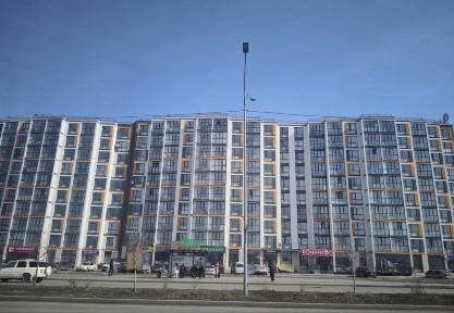 Алматинская область, Алматы, Наурызбайский район