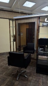 Сдается кресло для парихмахера
