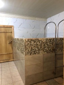 Сауны в центре, Чехова 105