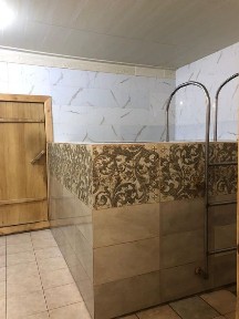 Сауны в центре, Чехова 105