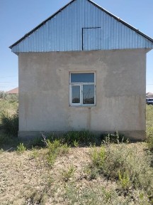 Дом на районе Байтерек-3