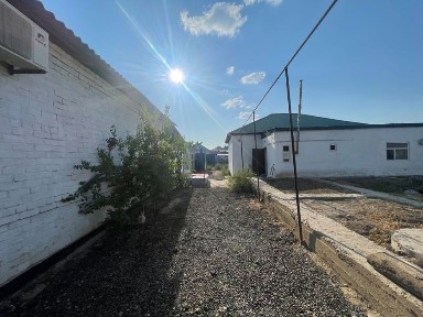 Кызылординская область, Кызылорда