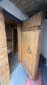 Западно-Казахстанская область, Уральск, Мясокомбинат
