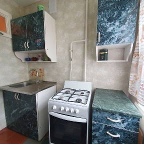 Продаётся 4кв на 4/5 этаже, в центре, по пр. Абилкайыр хана.