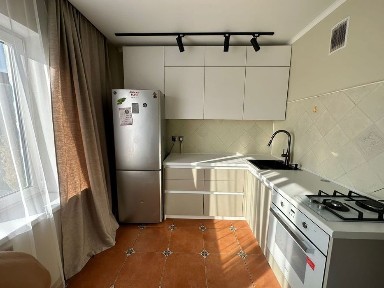 В продаже 1 комнатная квартира в Жетысу-3