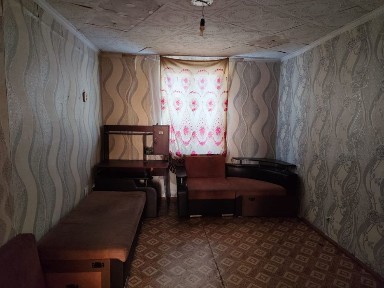 Продам квартиру в бараке, рабочий посёлок, 5 млн. тенге