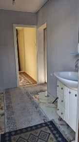 Сдаётся 3х комнатных квартира