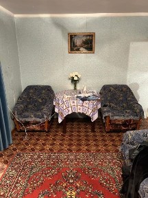 Продам квартиру 3-х комн
