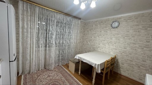 Продам 3х комнатную квартиру Жастар 21/2