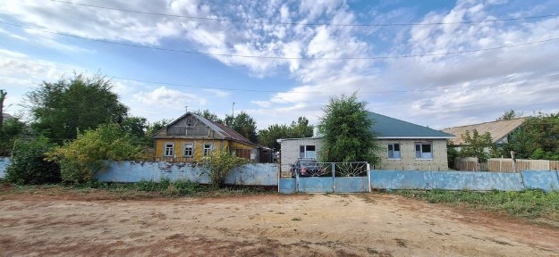 Маржанбулактан уй сатылады