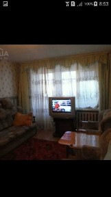 Квартира в центре Часы Сутки