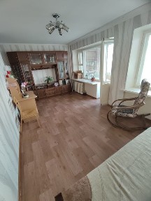 Продается 3-комн (3-22, 8 эт)