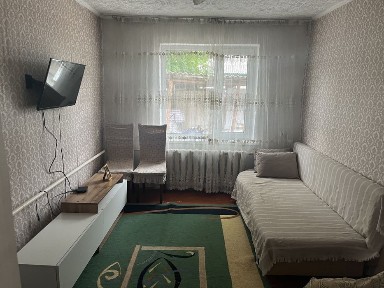 Продам благоустроенный дом