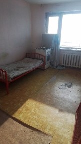 Аренда квартиры на рти