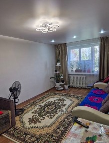 Северо-Казахстанская область, Петропавловск