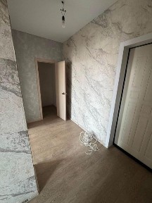 1 квартира в микрорайоне Аэропорт