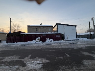 Продается дом под бизнес, район Артема.