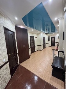 Атырауская область, Атырау, Авангард