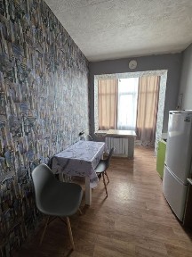Мангистауская область, Актау, 1
