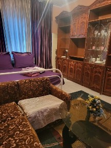 Жолбарыса Калшораева, Бейбітшілік 2 2