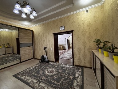 Здается в аренду большой коттедж, үлкен коттедж жалға беріледі