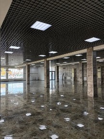 Сдается коммерчесоке помещение
