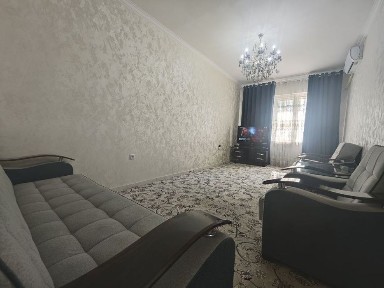 Квартира на длительный период времени