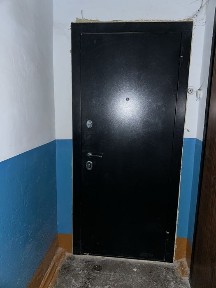 Продам 3х кв! 2 этаж! Балкон!