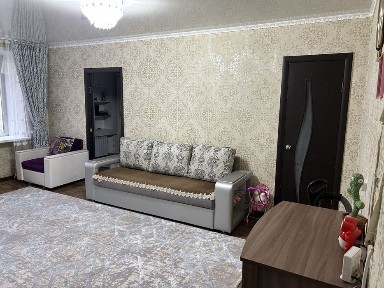 Продам двухкомнатную квартиру