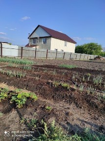 Продам земельный участок