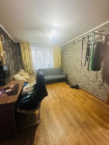 Продам 1 ленинградку в 19-ом мкр