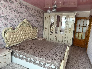 Продам 3-х комнатную квартиру на 31 квартале