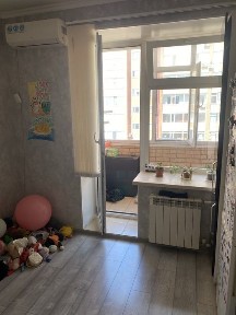 Продам 1 ком квартиру р-он Жана-кала