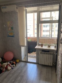 Продам 1 ком квартиру р-он Жана-кала