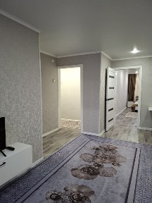 Квартира посуточно