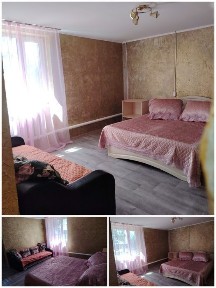 Карагандинская область, Приозерск