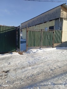 Сдам дом-времянку