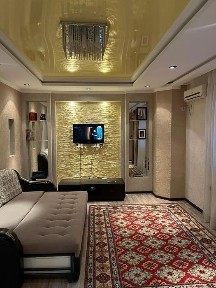 Аренда квартиры на долгий срок.