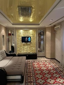 Аренда квартиры на долгий срок.