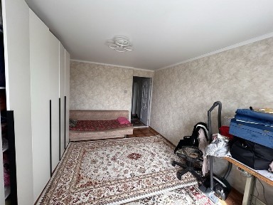 Актюбинская область, Актобе, микрорайон 11